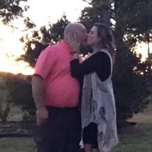 Meet your Posher, Misty